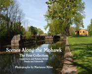 "Scenes Along the Mohawk"
