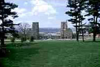 Cornell University