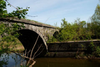 Mohawk River Valley, NY